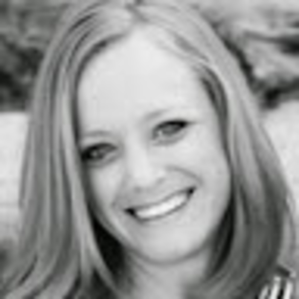 Meet your Posher, Kristi